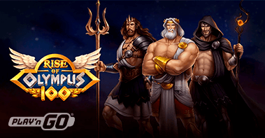 Play`n GO Introduced a New Slot Game
